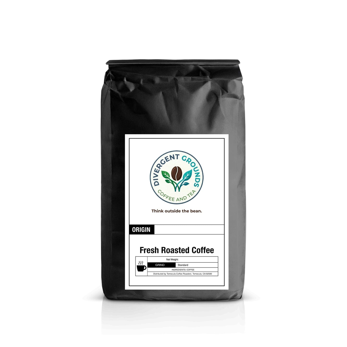 Instant Coffee